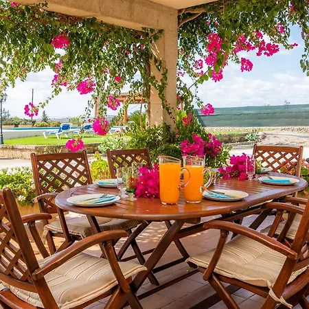 Sa Garriga Finca Darder فيلة