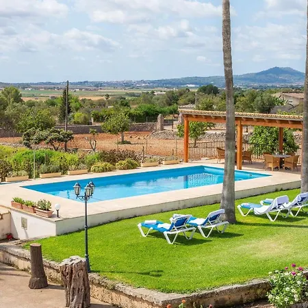 Sa Garriga Finca Darder Villa