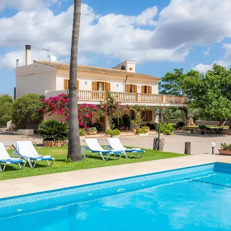 Sa Garriga Finca Darder *