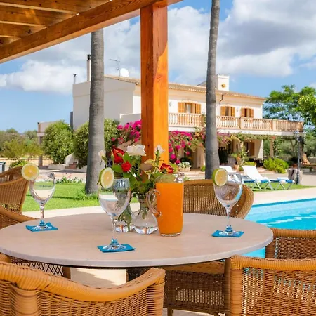 Villa Sa Garriga Finca Darder *
