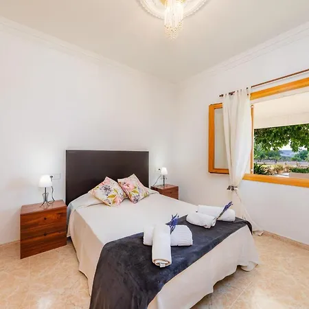 Sa Garriga Finca Darder Villa
