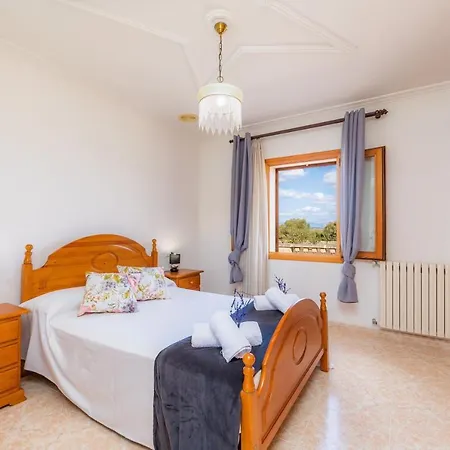 Sa Garriga Finca Darder