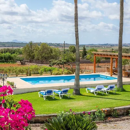 Sa Garriga Finca Darder Ariany