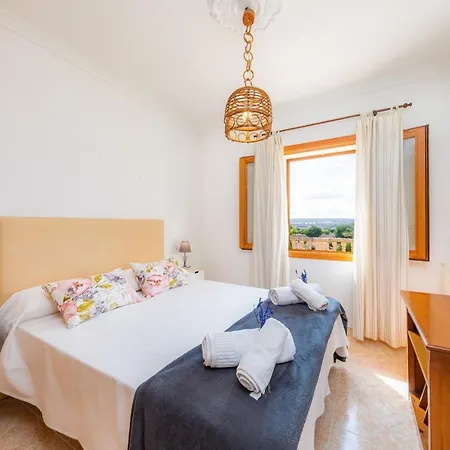 Villa Sa Garriga Finca Darder Ariany