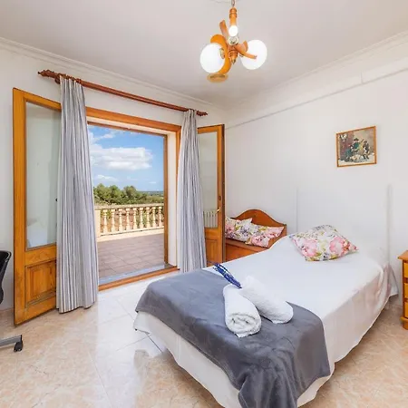 Villa Sa Garriga Finca Darder *