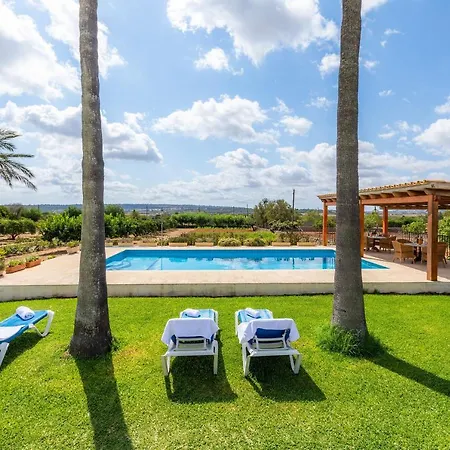 Sa Garriga Finca Darder * Ariany