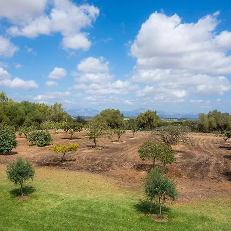 Sa Garriga Finca Darder Villa Ariany