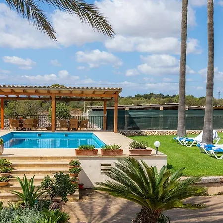 Sa Garriga Finca Darder *