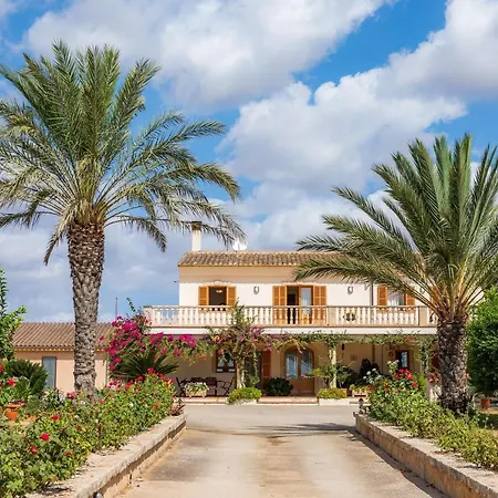 Villa Sa Garriga Finca Darder