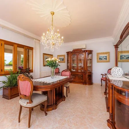 Villa Sa Garriga Finca Darder *
