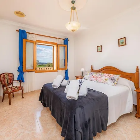 Sa Garriga Finca Darder Villa *