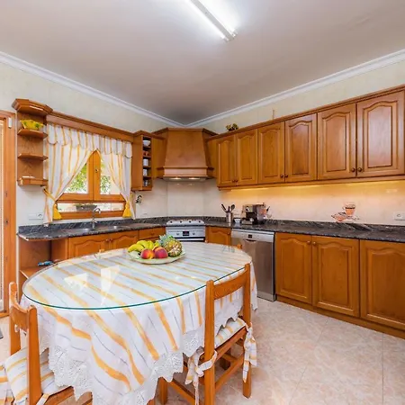 Sa Garriga Finca Darder Villa